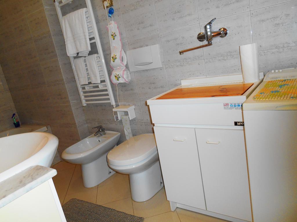 Il Cucu Bed And Breakfast Matera Quarto foto