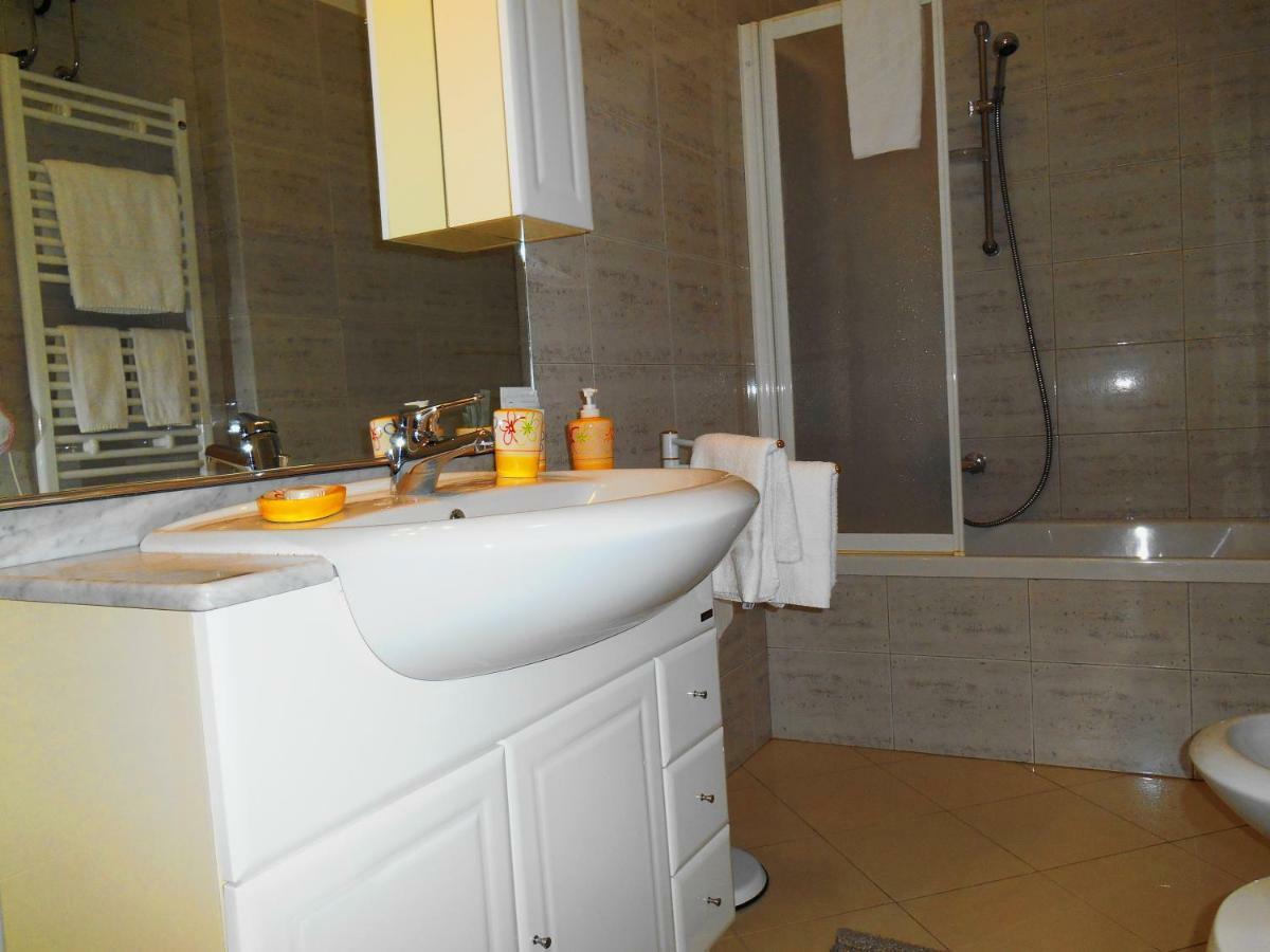 Il Cucu Bed And Breakfast Matera Quarto foto